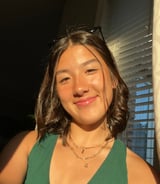 Nanny/Babysitter in Hamilton - Soh-Lee J.