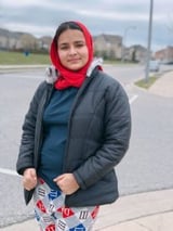 Housekeeper in Surrey - Priya K.