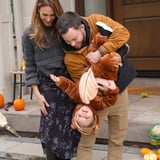 Nanny/Babysitter in Oakville - We are looking for help with our 1.5 year old son. We just had another baby and need extra help