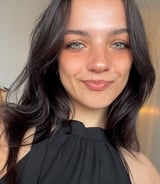 Housekeeper in Montreal - Madeline P.