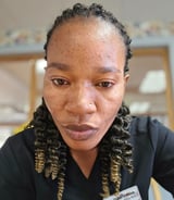 Caregiver in Vaughan - Nkechi Jessica A.