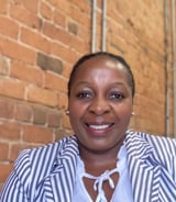 Nanny/Babysitter in Vancouver - Tatenda P.