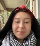 Nanny/Babysitter in Victoria - Elias S.