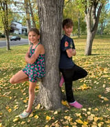 Nanny/Babysitter in Calgary - Respite Worker