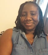 Housekeeper in Surrey - Mavis A.