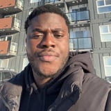 Nanny/Babysitter in Winnipeg - Abdulrahman O.