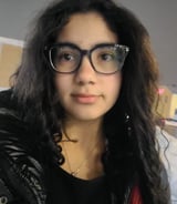 Nanny/Babysitter in Quebec - Meriem L.