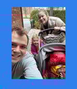 Nanny/Babysitter in Ottawa - Evening nanny