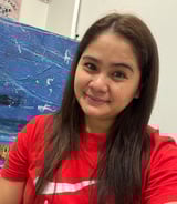 Nanny/Babysitter in Hamilton - Densing R.