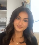 Tutor in Boisbriand - Rym H.