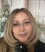 Nanny/Babysitter in Brampton - Karina C.
