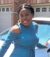 Nanny/Babysitter in Oshawa - Oluyomi A.