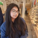 Nanny/Babysitter in Toronto - Mahnoor R.