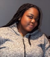 Housekeeper in Ottawa - Steffy Renee Charles E.