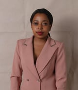 Caregiver in Winnipeg - Ruvimbo C.