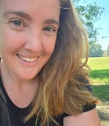 Nanny/Babysitter in Toronto - Amanda C.
