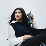 Nanny/Babysitter in New Westminster - Jaya T.
