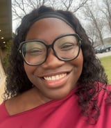 Nanny/Babysitter in Oshawa - Promys R.