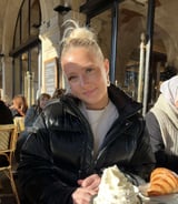 Nanny/Babysitter in London - Grace P.