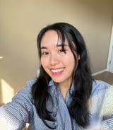 Nanny/Babysitter in Edmonton - Reina Joyce G.