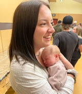 Nanny/Babysitter in West St. Paul - Sydney S.