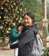 Nanny/Babysitter in New Westminster - Short-Term Babysitter Needed (June 9–20) – New Westminster