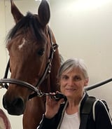 Nanny/Babysitter in Surrey - Julie G.