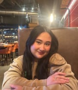 Nanny/Babysitter in Toronto - Melody K.