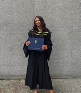 Cook in Coquitlam - Caroline P.