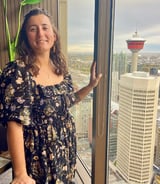 Nanny/Babysitter in Guelph - Mary I.