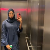 Nanny/Babysitter in Mississauga - Hikma H.