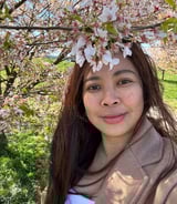 Nanny/Babysitter in Burnaby - Jobel S.
