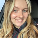 Nanny/Babysitter in Hamilton - Kali H.