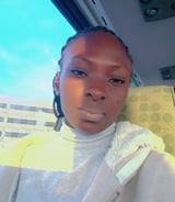 Nanny/Babysitter in Brampton - Nana Afia A.