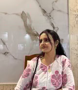 Nanny/Babysitter in Brampton - Priya P.