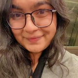 Caregiver in Toronto - Grishma S.
