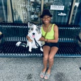 Pet care in Mississauga - Nyala J.