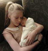 Nanny/Babysitter in Calgary - Brenna F.