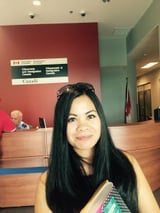 Nanny/Babysitter in Toronto - Joanne A.