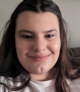 Tutor in London - Katarina K.