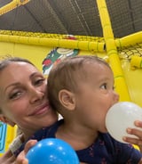 Nanny/Babysitter in Calgary - Looking for part-time child care 20-25 hours a week