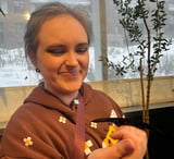 Tutor in Ottawa - Bailey P.