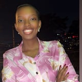 Caregiver in Gatineau - Sonia U.