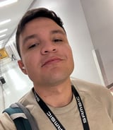 Nanny/Babysitter in Montreal - Alexander Jose M.