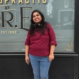 Nanny/Babysitter in Vaughan - Priyanka V.