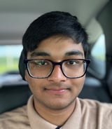 Housekeeper in Ottawa - Yuvaraj D.