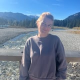 Nanny/Babysitter in Calgary - Yuliia S.