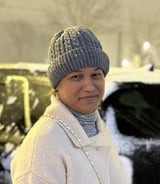 Nanny/Babysitter in Brampton - Ashvina S.
