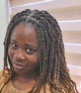 Nanny/Babysitter in Brampton - Gertrude A.