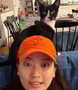 Pet care in Mississauga - Soyeon J.